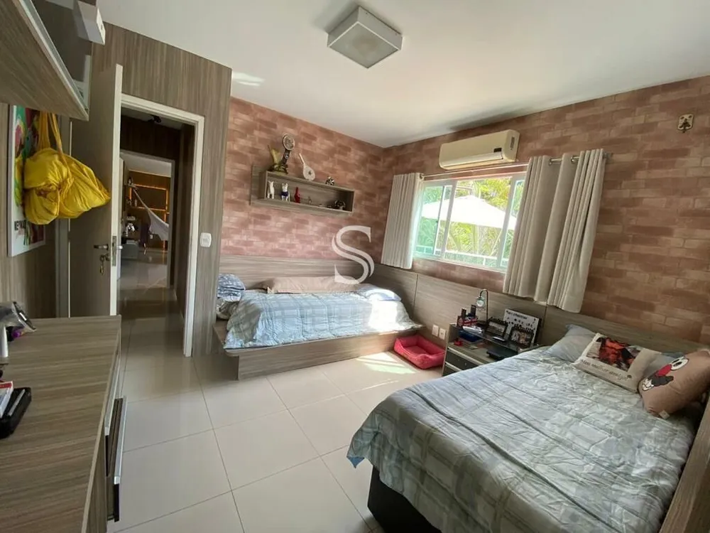 Casa de Condomínio, 4 quartos - Foto 11