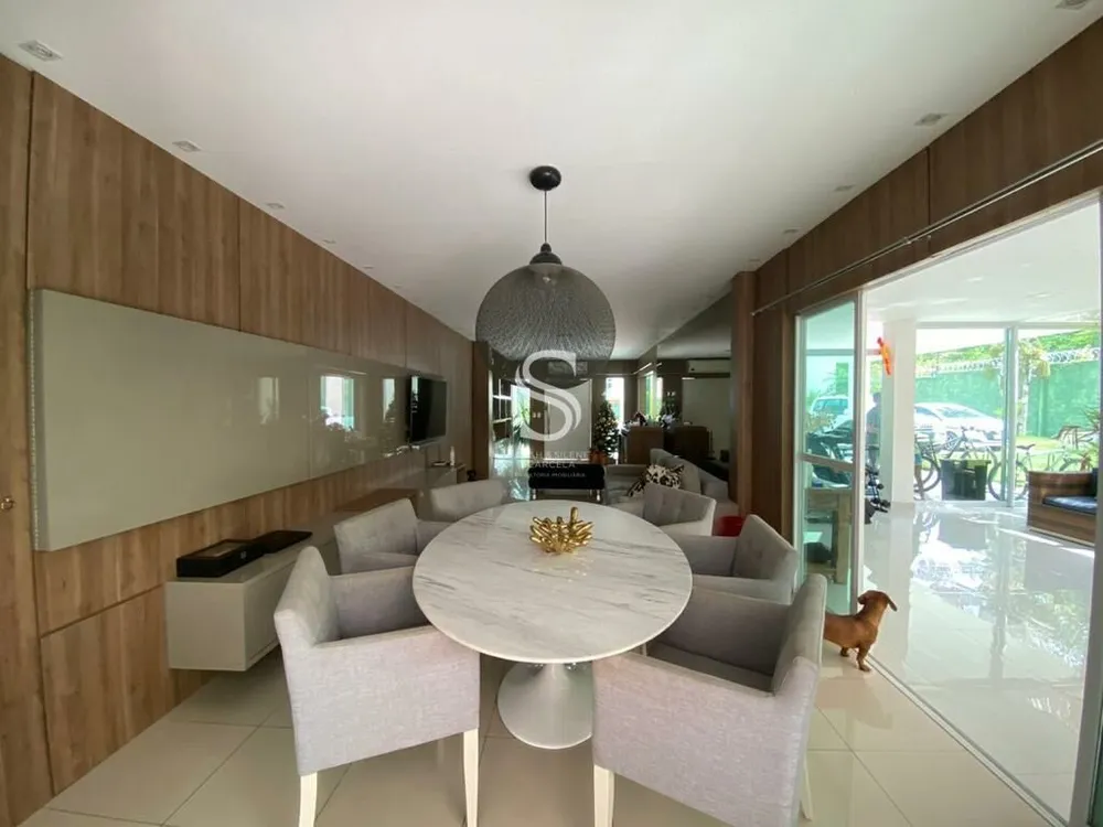 Casa de Condomínio, 4 quartos - Foto 7