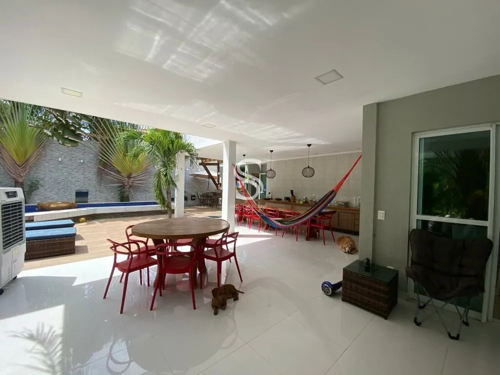 Casa de Condomínio, 4 quartos - Foto 10