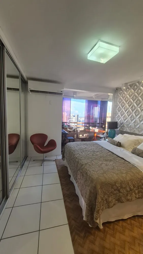 Apartamento, 3 quartos, 130 m² - Foto 7