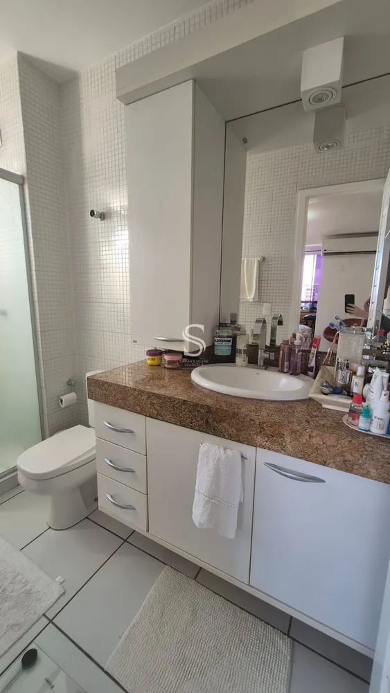 Apartamento, 3 quartos, 130 m² - Foto 9