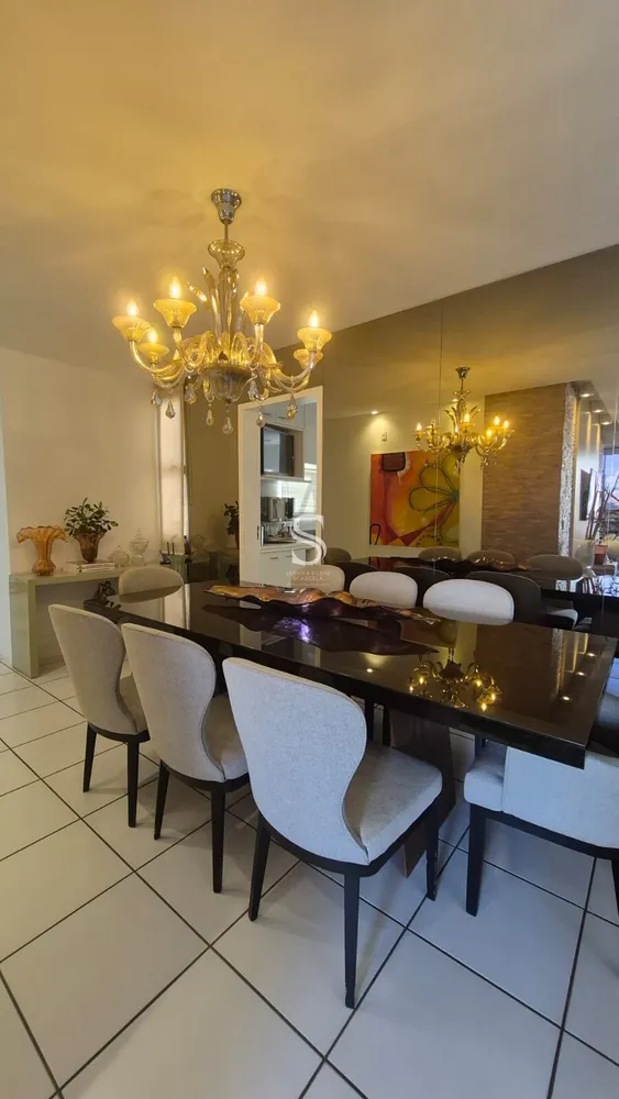 Apartamento, 3 quartos, 130 m² - Foto 2