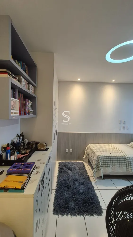 Apartamento, 3 quartos, 130 m² - Foto 10