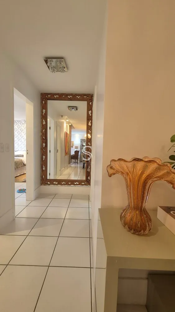 Apartamento, 3 quartos, 130 m² - Foto 6