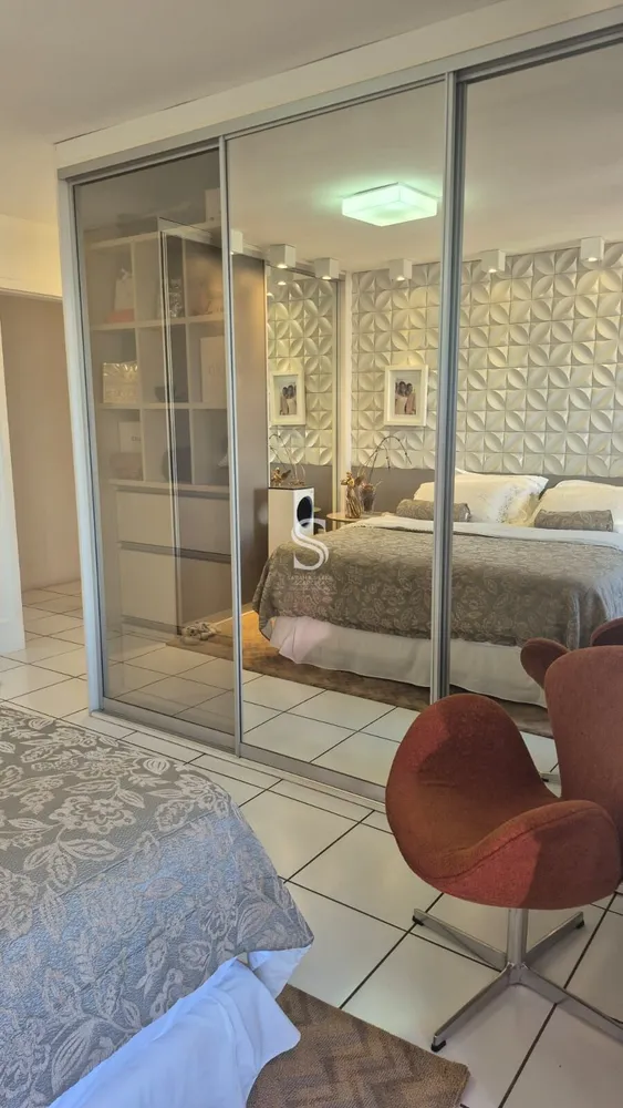 Apartamento, 3 quartos, 130 m² - Foto 8