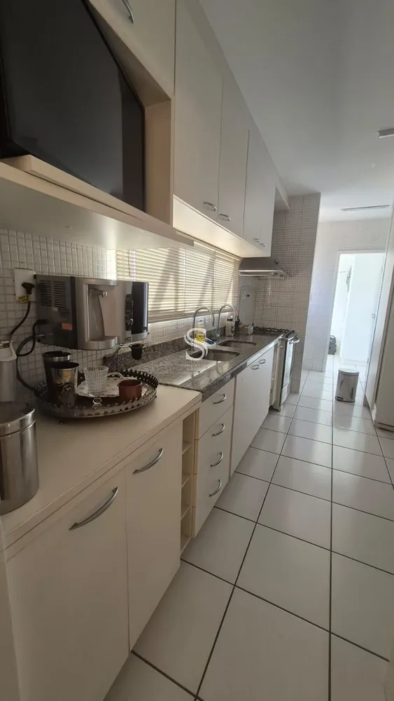 Apartamento, 3 quartos, 130 m² - Foto 5