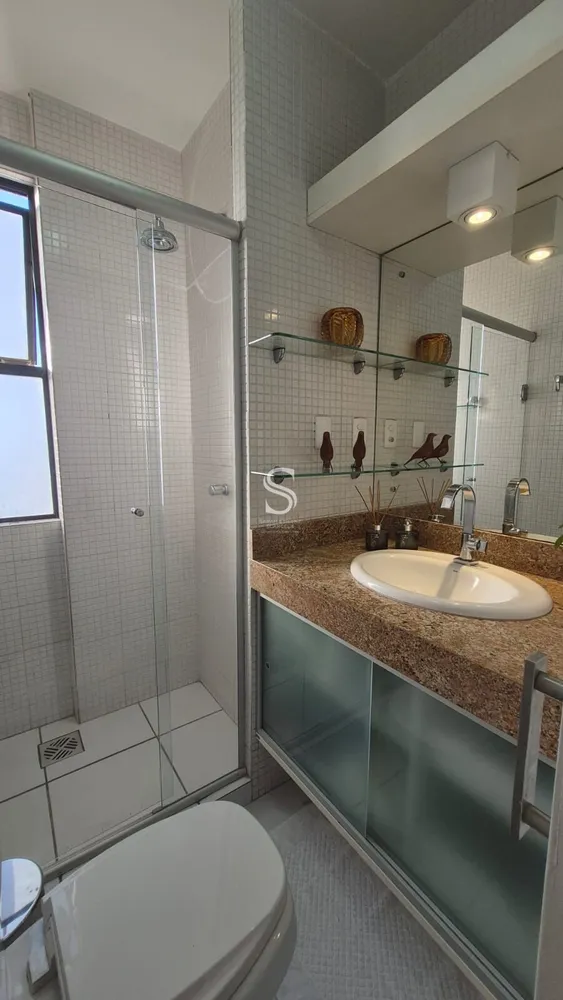 Apartamento, 3 quartos, 130 m² - Foto 12