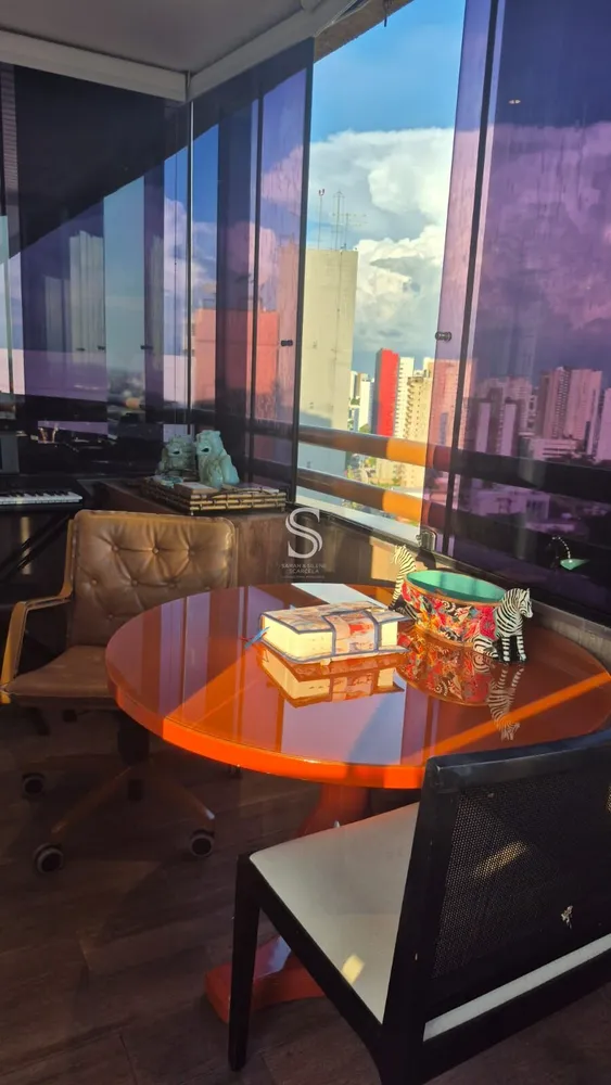 Apartamento, 3 quartos, 130 m² - Foto 4