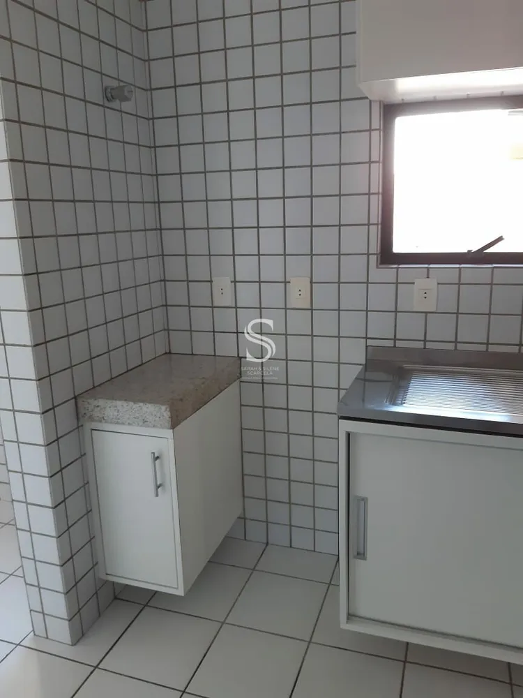 Apartamento, 3 quartos, 128 m² - Foto 4