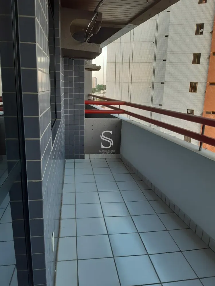 Apartamento, 3 quartos, 128 m² - Foto 2