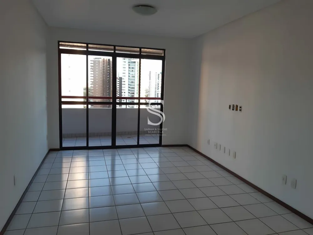 Apartamento, 3 quartos, 128 m² - Foto 1