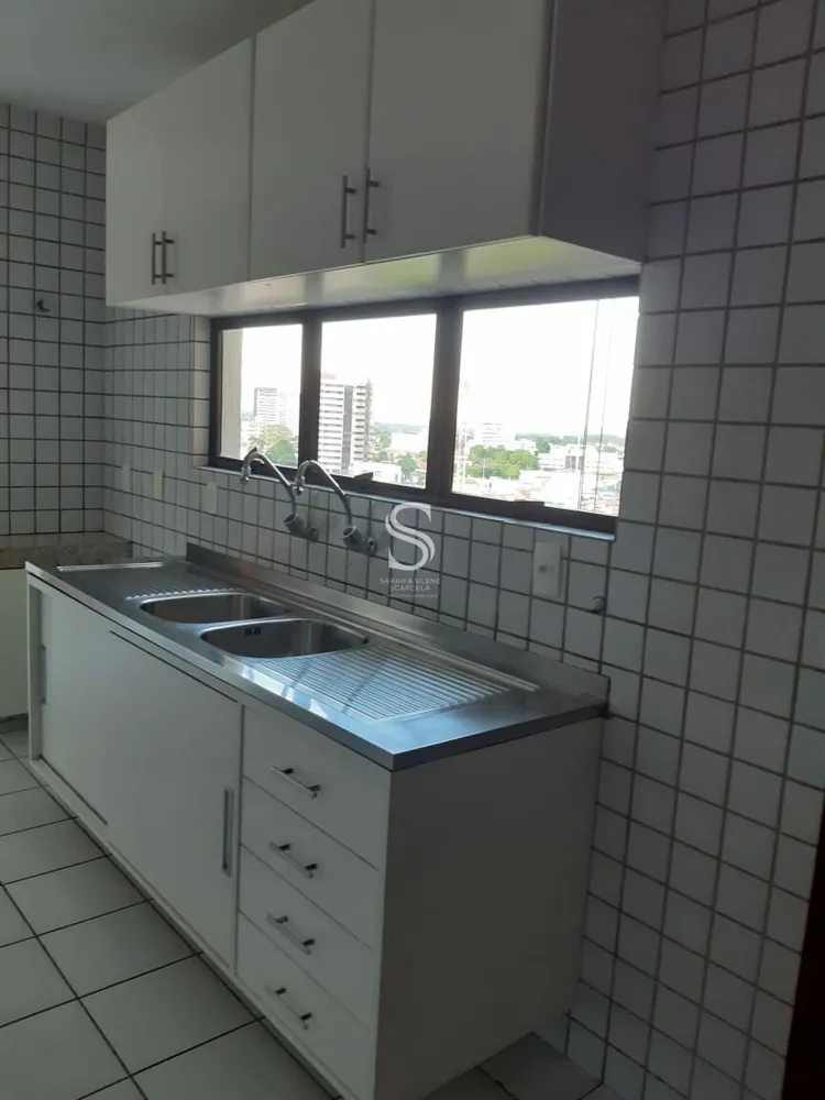 Apartamento, 3 quartos, 128 m² - Foto 3