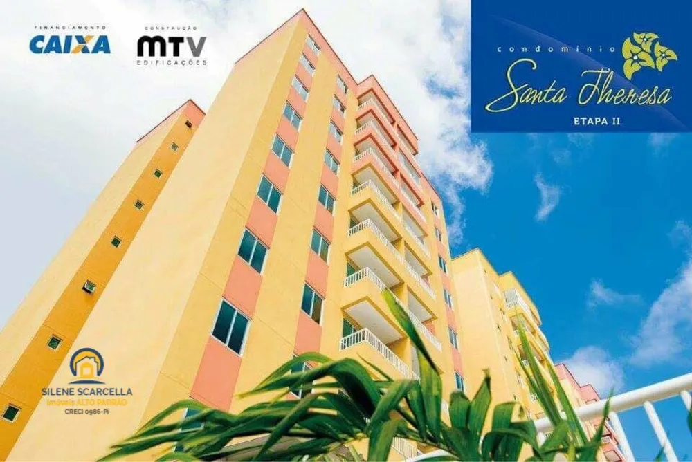 Apartamento, 2 quartos, 65 m² - Foto 1