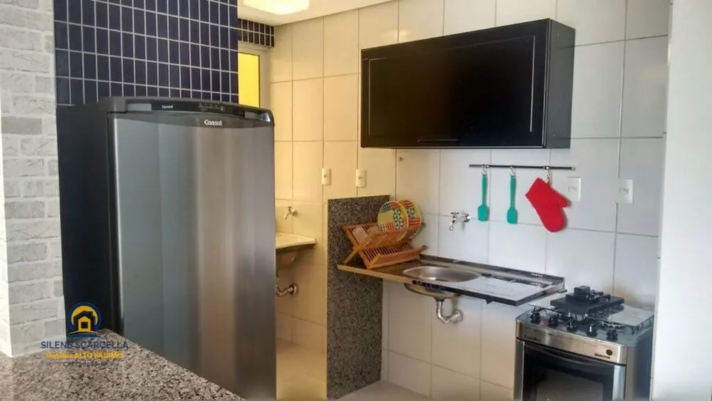Apartamento, 2 quartos, 65 m² - Foto 11