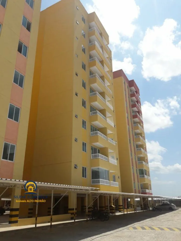 Apartamento, 2 quartos, 65 m² - Foto 3