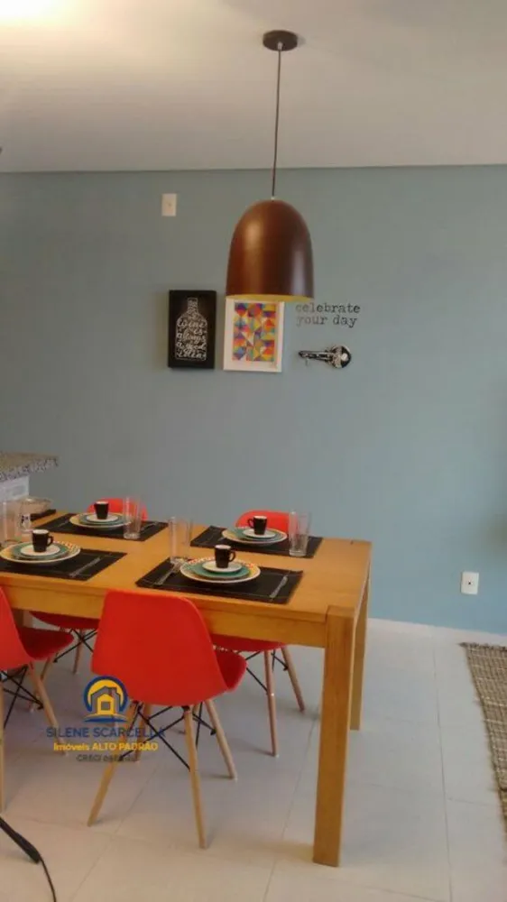 Apartamento, 2 quartos, 65 m² - Foto 7