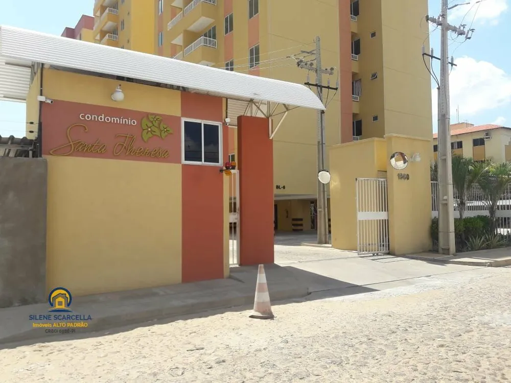 Apartamento, 2 quartos, 65 m² - Foto 2