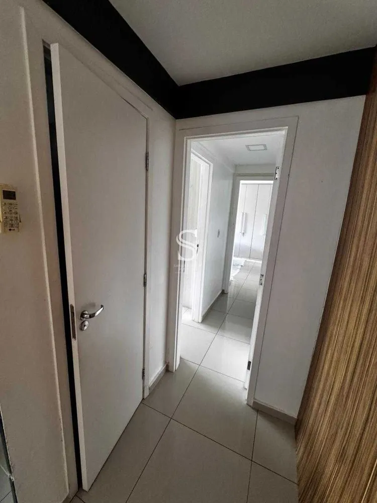 Apartamento, 3 quartos, 107 m² - Foto 5