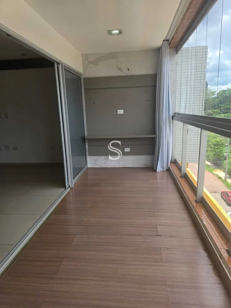 Apartamento, 3 quartos, 107 m² - Foto 3