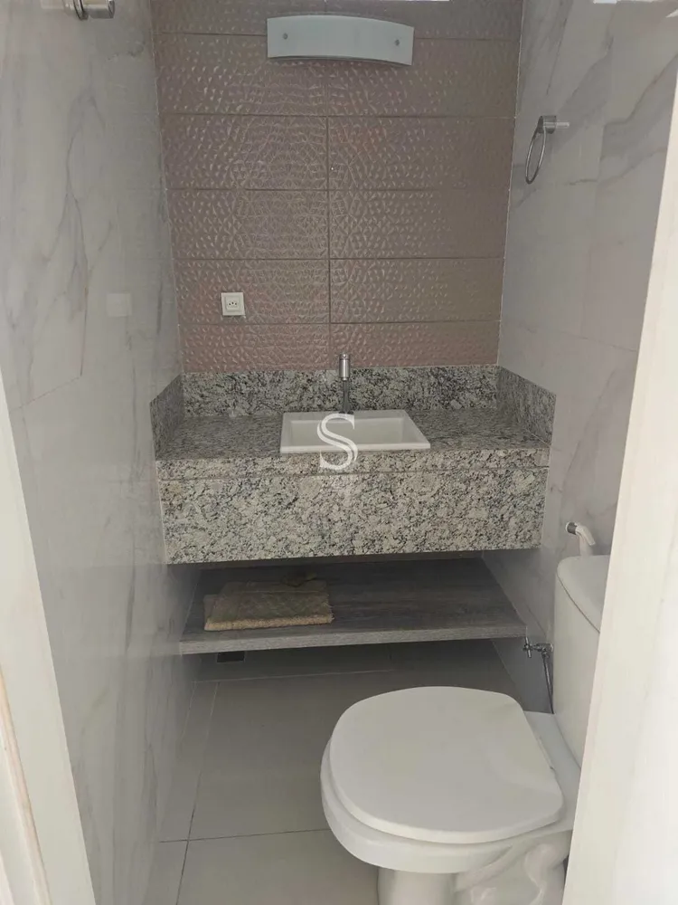 Apartamento, 3 quartos, 107 m² - Foto 8