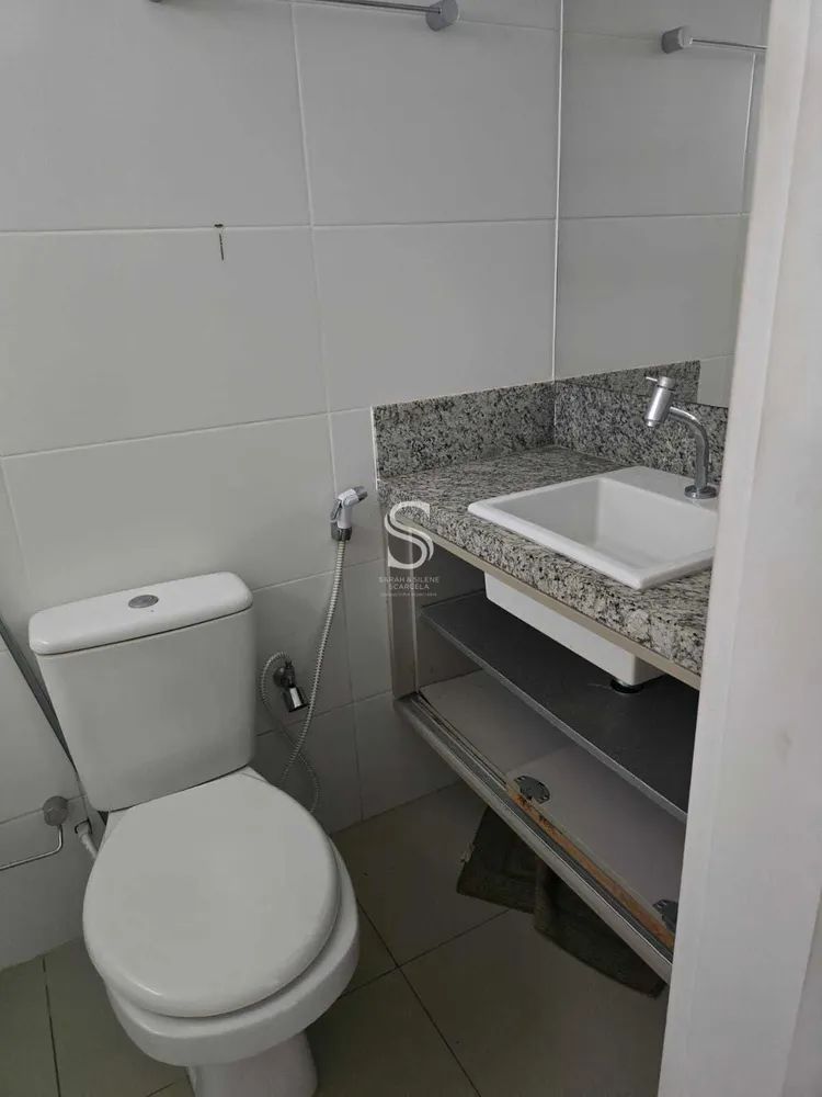 Apartamento, 3 quartos, 107 m² - Foto 12
