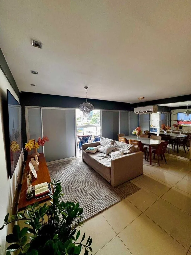 Apartamento, 3 quartos, 107 m² - Foto 2