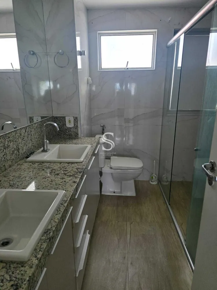 Apartamento, 3 quartos, 107 m² - Foto 9