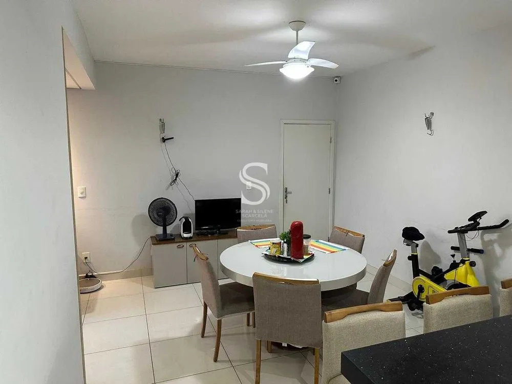 Apartamento, 3 quartos, 71 m² - Foto 3