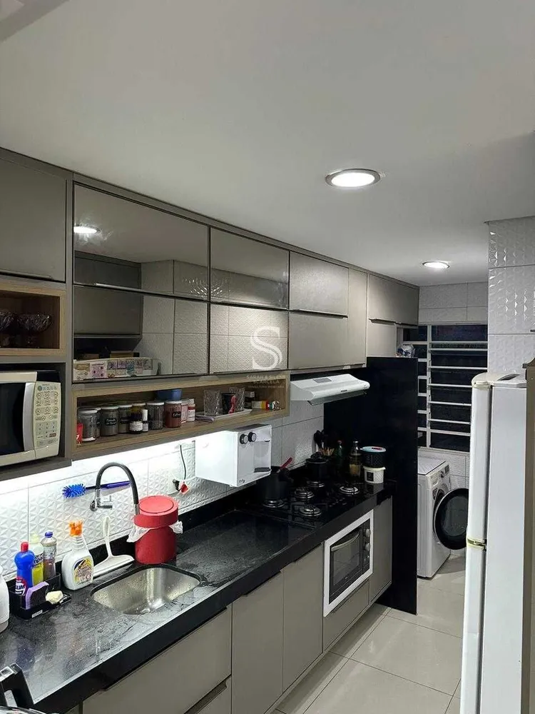 Apartamento, 3 quartos, 71 m² - Foto 12