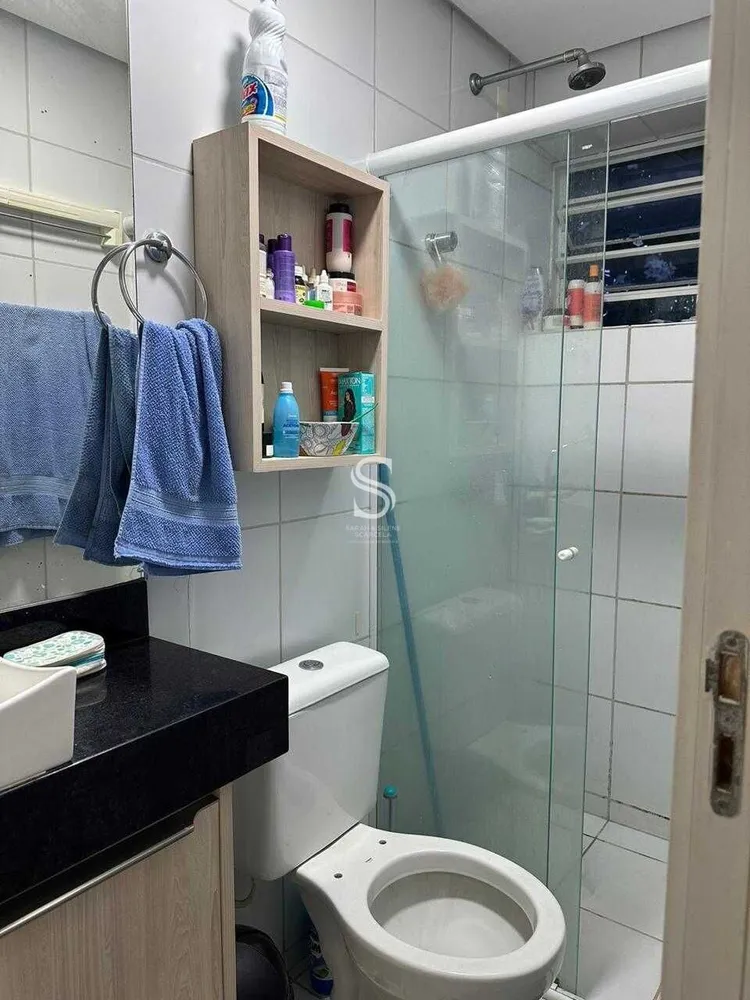 Apartamento, 3 quartos, 71 m² - Foto 8