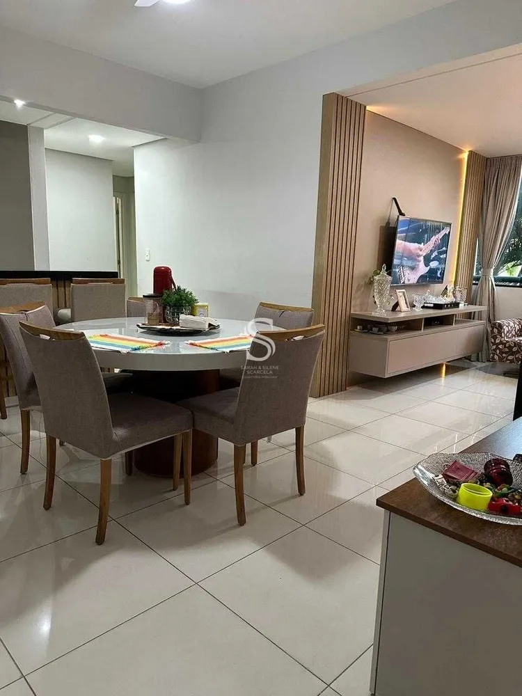 Apartamento, 3 quartos, 71 m² - Foto 2
