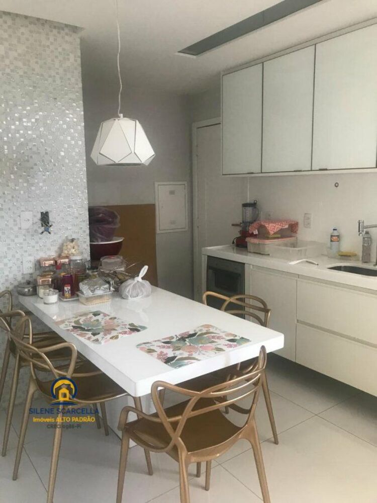 Apartamento, 3 quartos, 200 m² - Foto 10