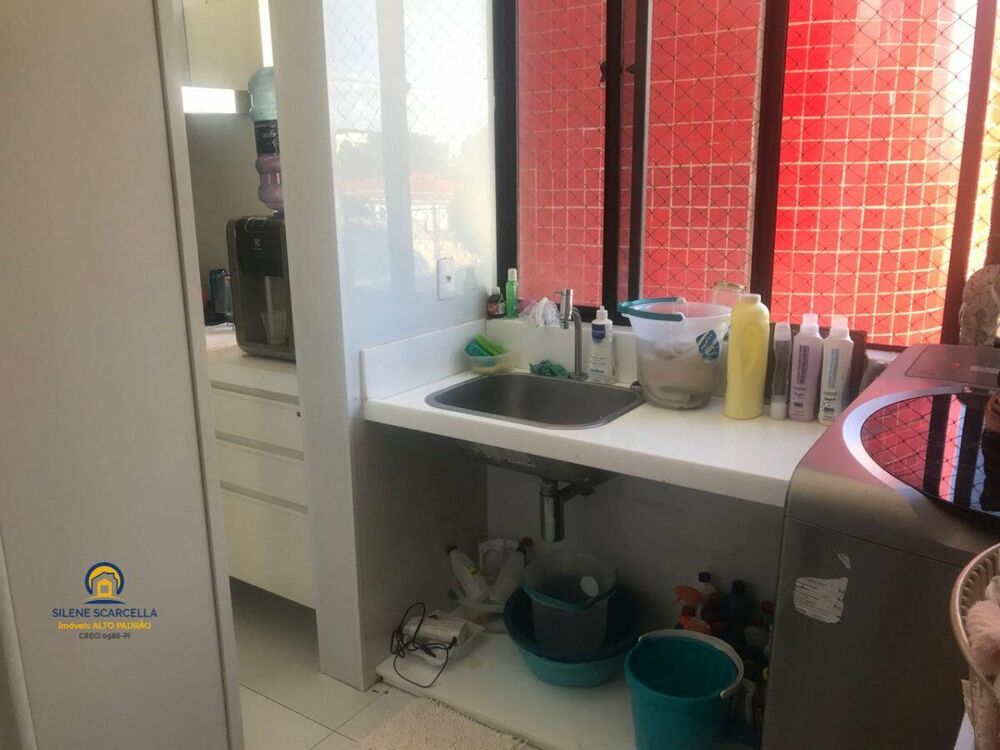 Apartamento, 3 quartos, 200 m² - Foto 13