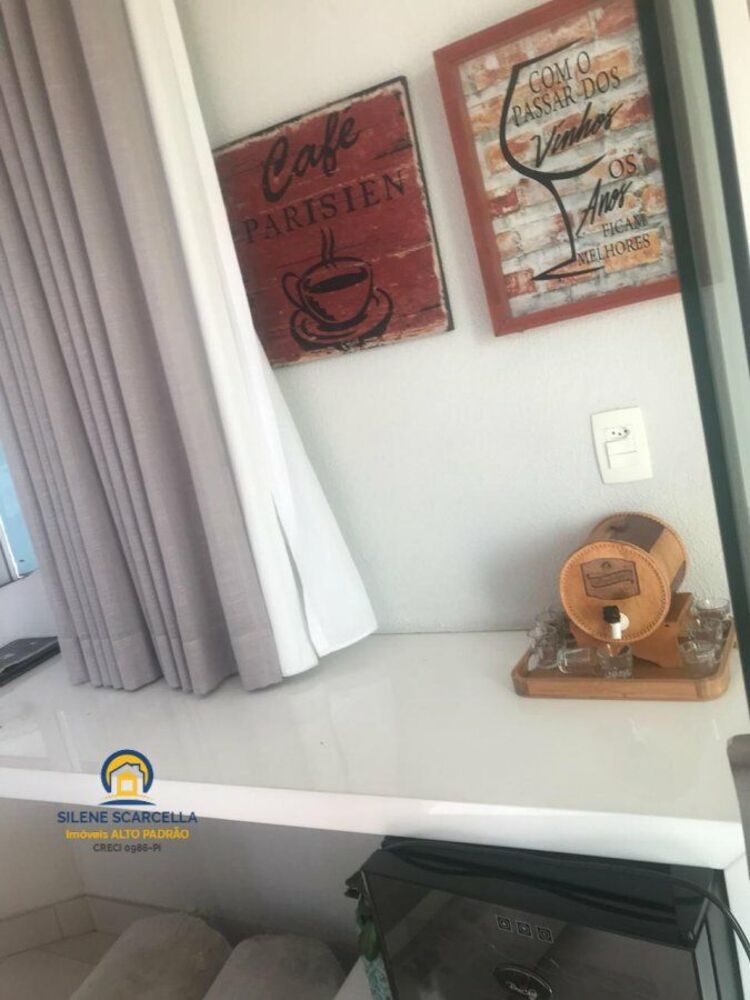 Apartamento, 3 quartos, 200 m² - Foto 9