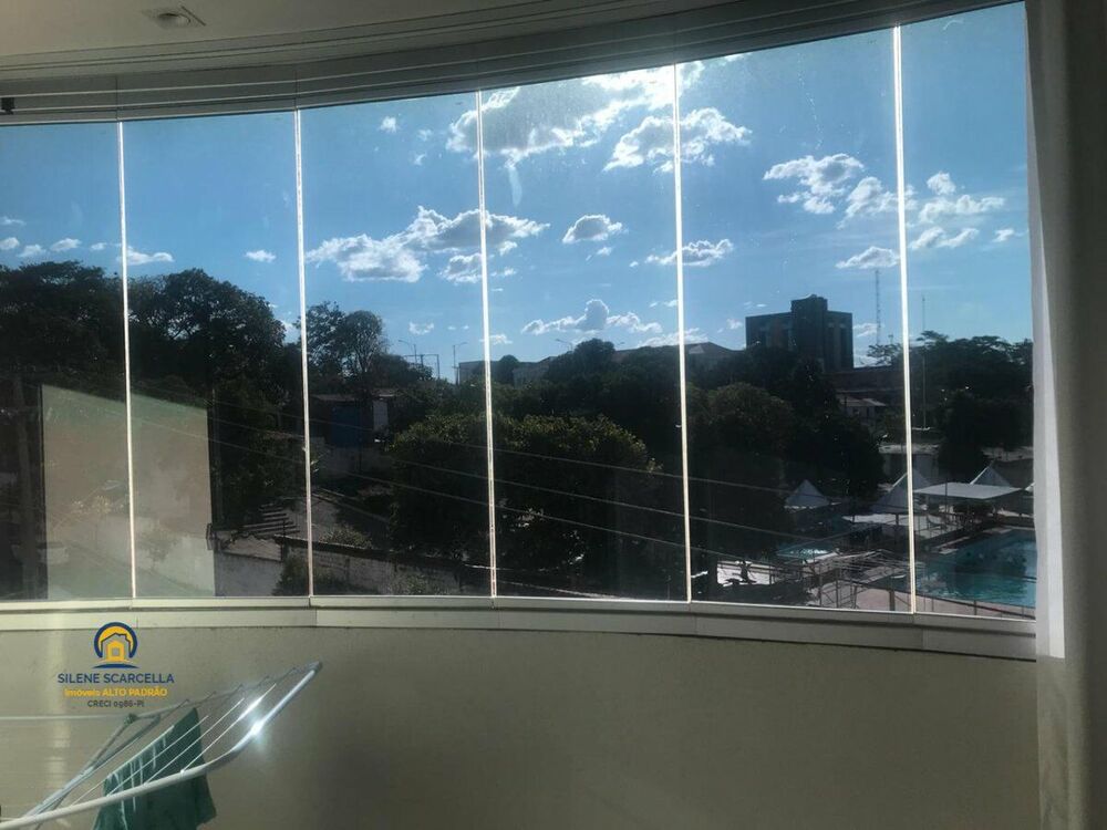 Apartamento, 3 quartos, 200 m² - Foto 2