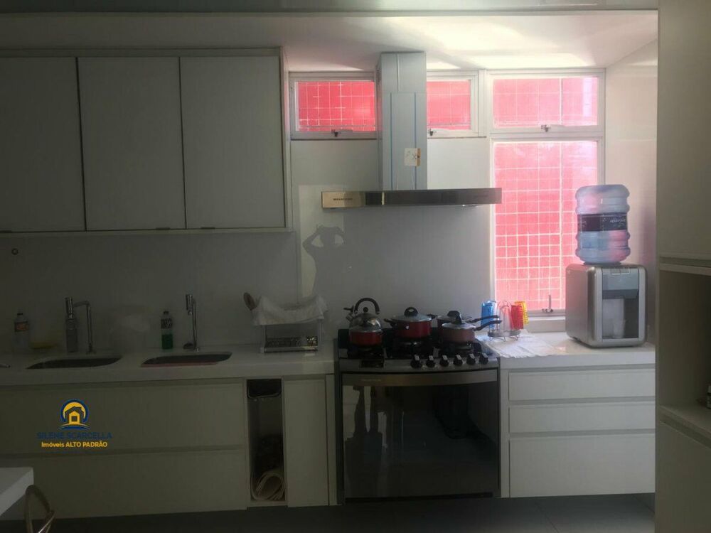 Apartamento, 3 quartos, 200 m² - Foto 7