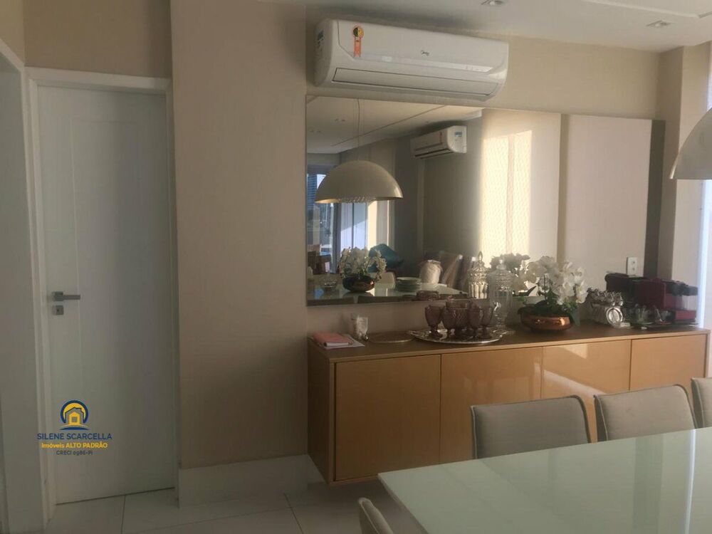 Apartamento, 3 quartos, 200 m² - Foto 4