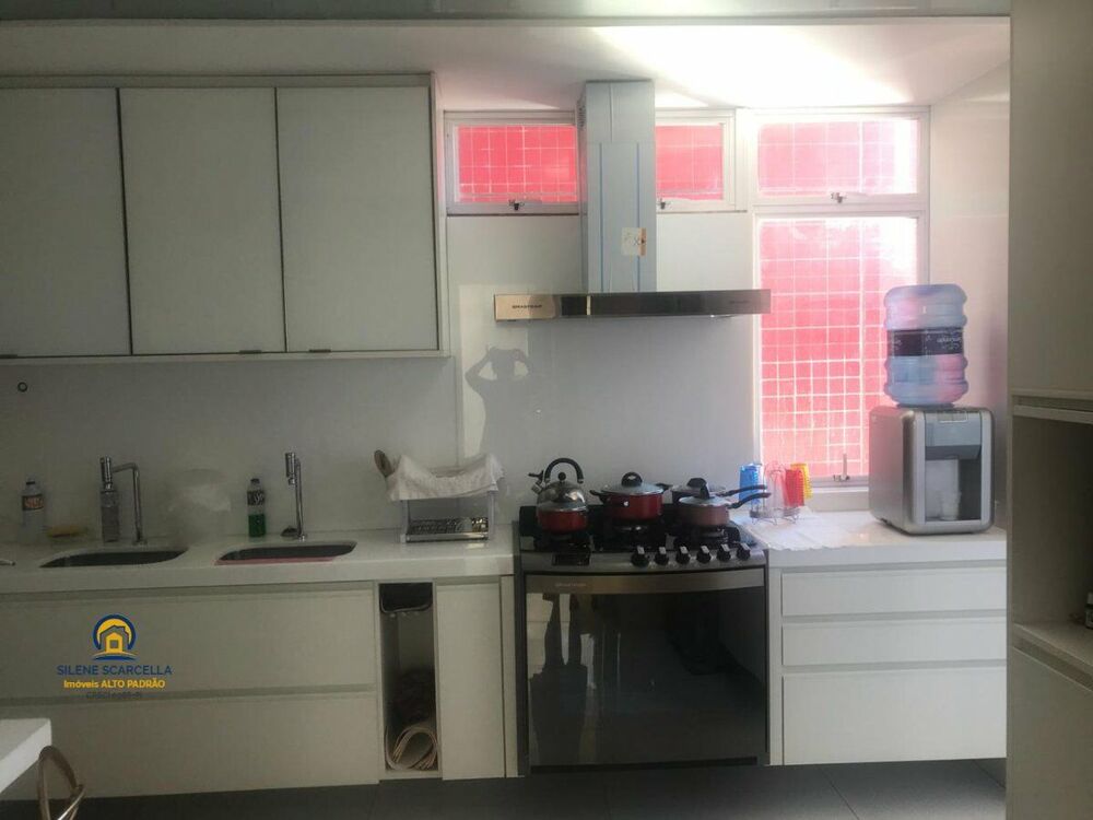 Apartamento, 3 quartos, 200 m² - Foto 8