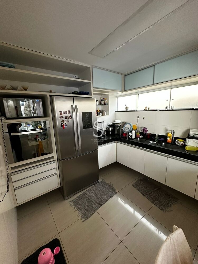 Casa de Condomínio à venda com 4 quartos, 180m² - Foto 12