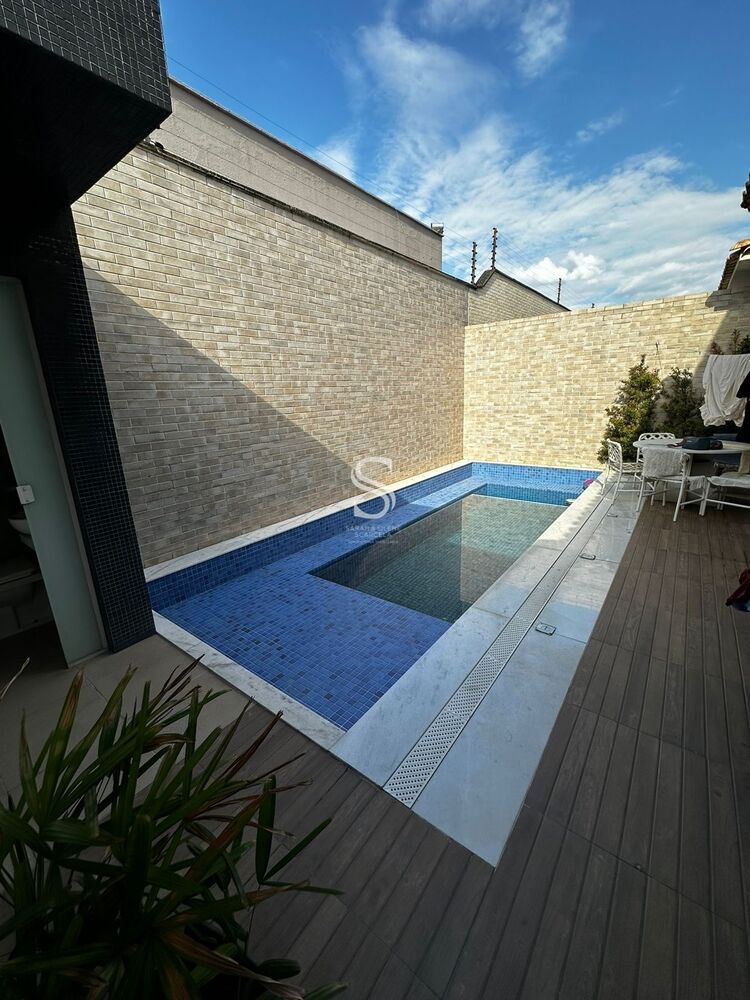 Casa de Condomínio à venda com 4 quartos, 180m² - Foto 10