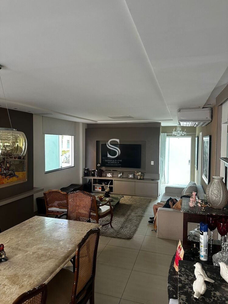 Casa de Condomínio à venda com 4 quartos, 180m² - Foto 5
