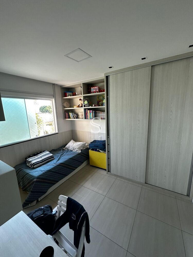 Casa de Condomínio à venda com 4 quartos, 180m² - Foto 18