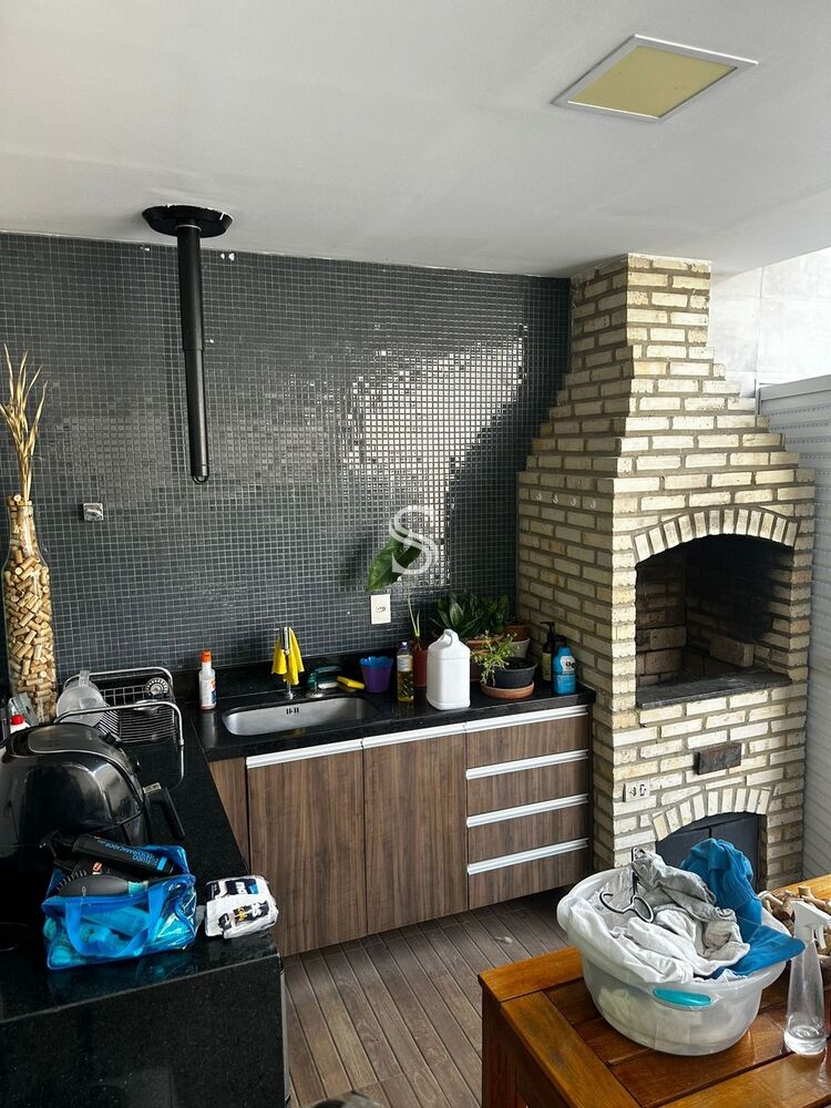 Casa de Condomínio à venda com 4 quartos, 180m² - Foto 9