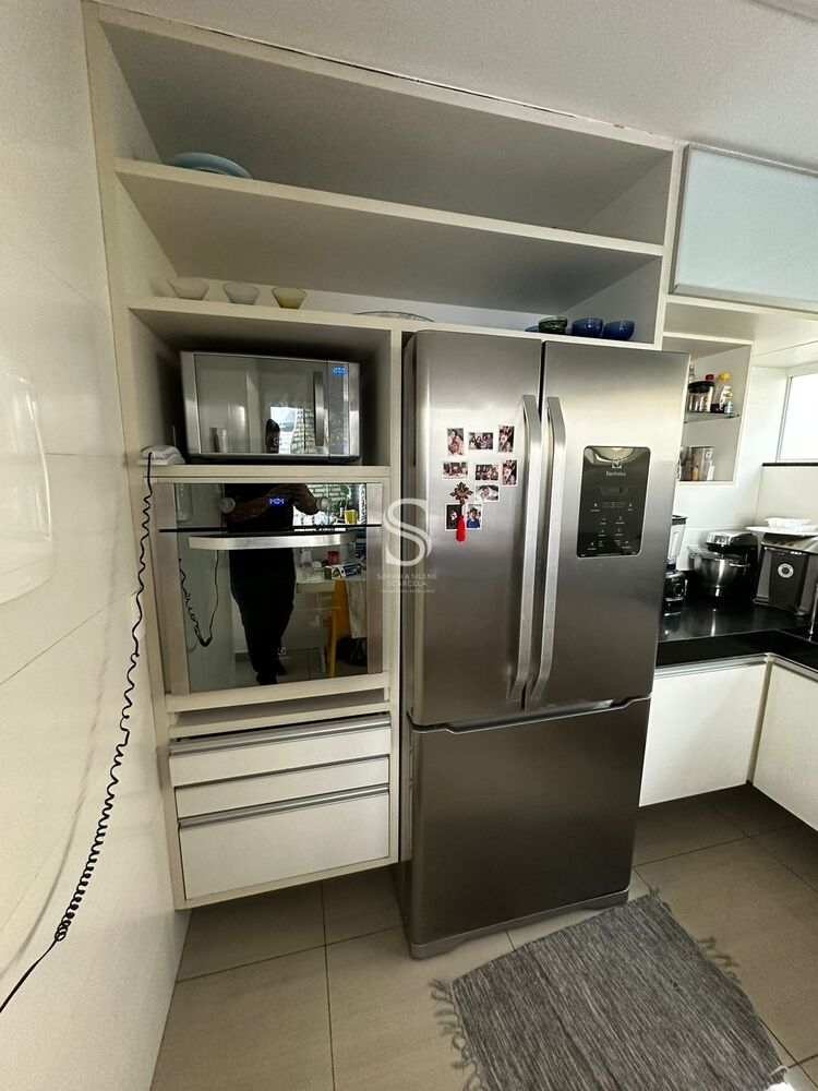 Casa de Condomínio à venda com 4 quartos, 180m² - Foto 14