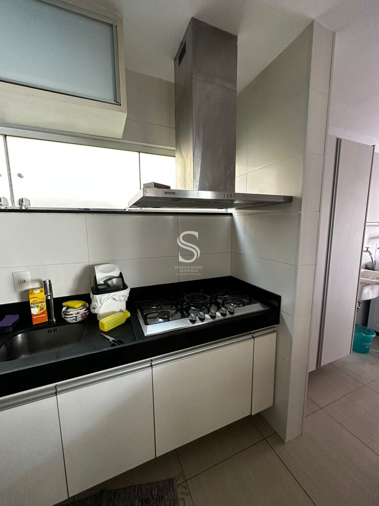 Casa de Condomínio à venda com 4 quartos, 180m² - Foto 13