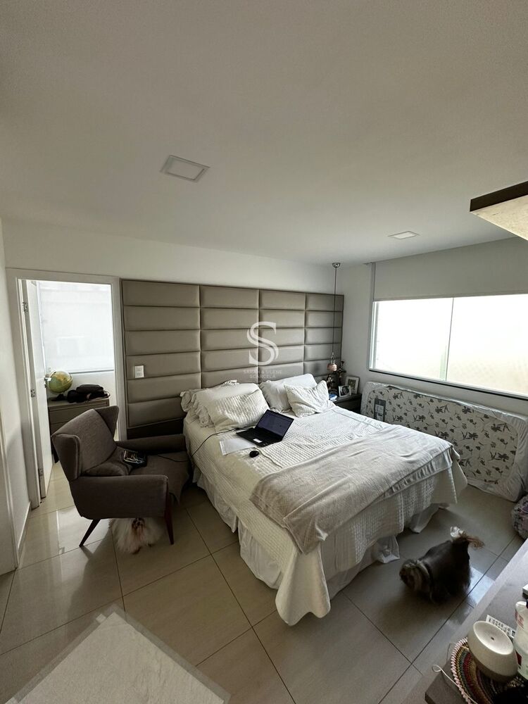 Casa de Condomínio à venda com 4 quartos, 180m² - Foto 15
