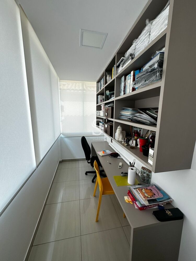 Casa de Condomínio à venda com 4 quartos, 180m² - Foto 17