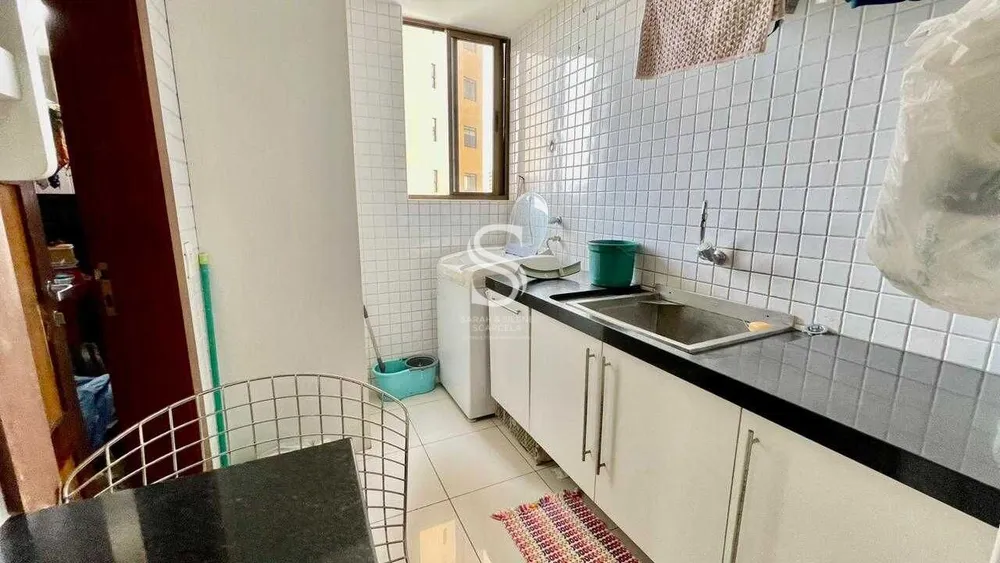 Apartamento, 3 quartos, 330 m² - Foto 9