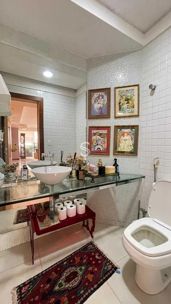 Apartamento, 3 quartos, 330 m² - Foto 6