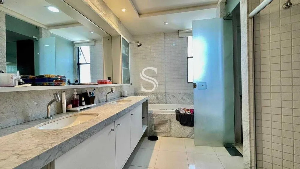 Apartamento, 3 quartos, 330 m² - Foto 15